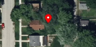 House image located at Dolton, IL 60419
