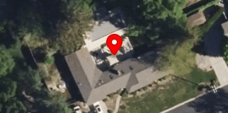 House image located at Alamo, CA 94507
