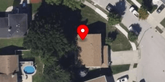 House image located at Melrose Park, IL 60160