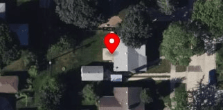 House image located at Morton Grove, IL 60053