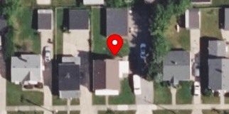 House image located at Euclid, OH 44123