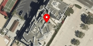 House image located at Santa Monica, CA 90402
