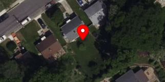 House image located at Cincinnati, OH 45208