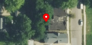 House image located at Cleveland, OH 44106