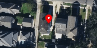 House image located at New Orleans, LA 70124