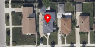 House image located at Franklin Park, IL 60131