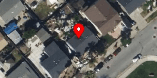 House image located at San Jose, CA 95127