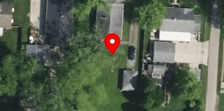 House image located at Columbus, OH 43224