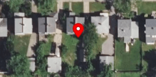 House image located at Euclid, OH 44123