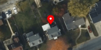 House image located at District Heights, MD 20747