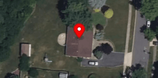 House image located at Kendall Park, NJ 08824