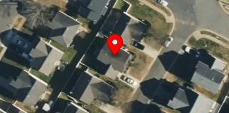 House image located at Charlotte, NC 28215