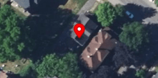 House image located at Rochester, NY 14620