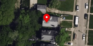 House image located at Cincinnati, OH 45207