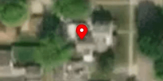 House image located at Bay City, MI 48708