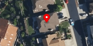 House image located at Castro Valley, CA 94552