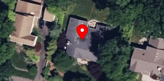 House image located at Allendale, NJ 07401