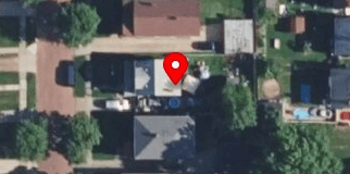House image located at Cleveland, OH 44111