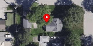 House image located at Steger, IL 60475