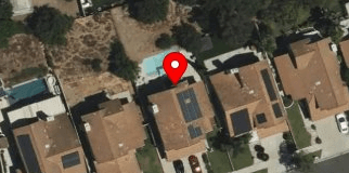 House image located at Corona, CA 92879