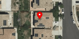 House image located at Eastvale, CA 92880