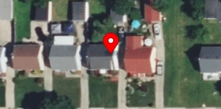 House image located at Maple Heights, OH 44137