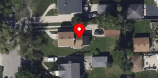 House image located at Broadview, IL 60155