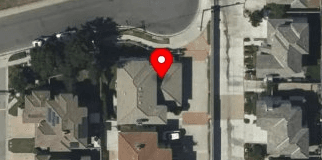 House image located at Bellflower, CA 90706