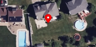 House image located at Ledgewood, NJ 07852