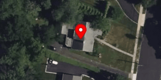 House image located at Oradell, NJ 07649