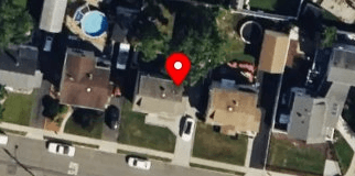 House image located at Fairview, NJ 07022