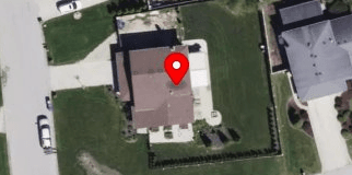 House image located at Orland Park, IL 60467