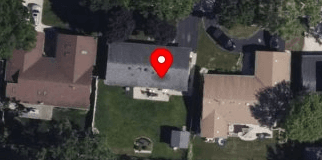 House image located at Elk Grove Village, IL 60007