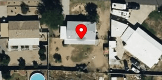 House image located at Peoria, AZ 85382