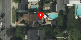 House image located at Pasadena, CA 91106