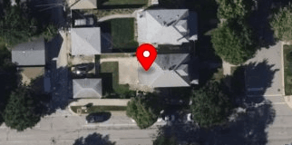 House image located at Oak Park, IL 60304