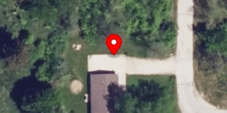 House image located at Chagrin Falls, OH 44023