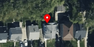 House image located at Pontiac, MI 48340