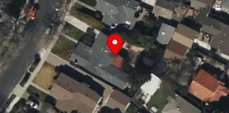 House image located at San Jose, CA 95125