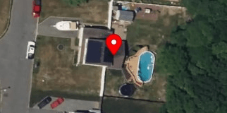 House image located at Lanoka Harbor, NJ 08734