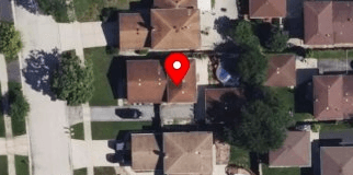House image located at Tinley Park, IL 60487
