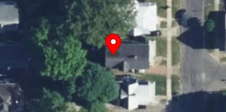 House image located at Rochester, NY 14606
