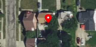 House image located at Cleveland, OH 44128