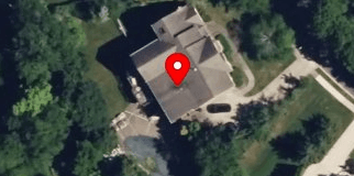 House image located at Voorhees, NJ 08043