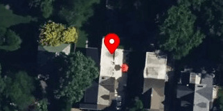 House image located at Haddonfield, NJ 08033