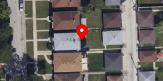 House image located at Bellwood, IL 60104
