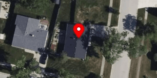 House image located at Elk Grove Village, IL 60007