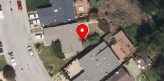House image located at Pacifica, CA 94044