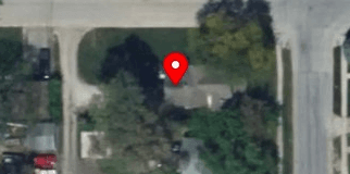House image located at Des Moines, IA 50316