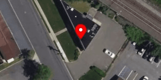 House image located at Little Silver, NJ 07739
